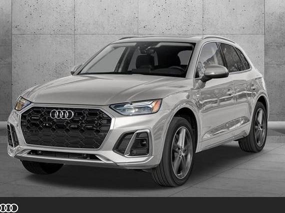 AUDI Q5 E 2021 WA1F2AFY6M2044693 image